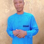 SABIU YAU USAINI