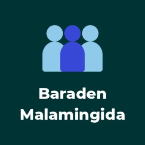 Baraden Malamigida
