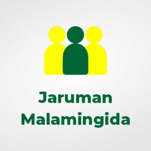 Jaruman Malamigida