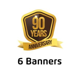 Free Golden Badge