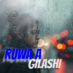 RUWA A GILASHI