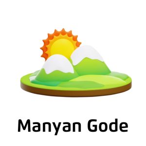 Manyan Gobe
